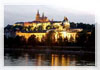 Il castello di Praga